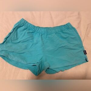 Women’s Patagonia Baggies